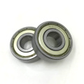 Engine Bearing Small Electric Motor 6200 2rs Bearing 6201 6202, 6203 Bearing for Motorcycle Engine